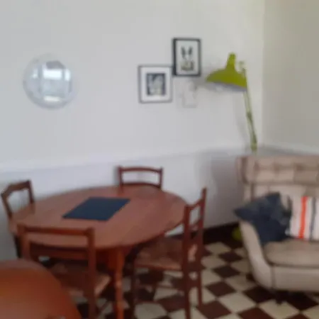 Holiday home Beau Maison 3 Bedroom House With Private Garden Le Vigeant