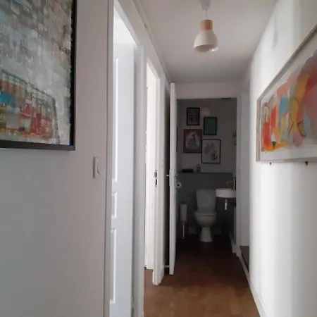 Beau Maison 3 Bedroom House With Private Garden Le Vigeant