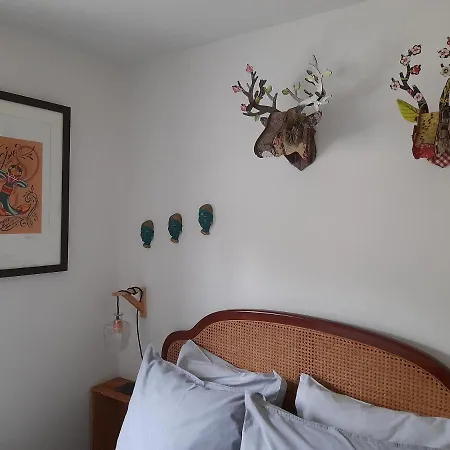 Beau Maison 3 Bedroom House With Private Garden Vakantiehuis Le Vigeant